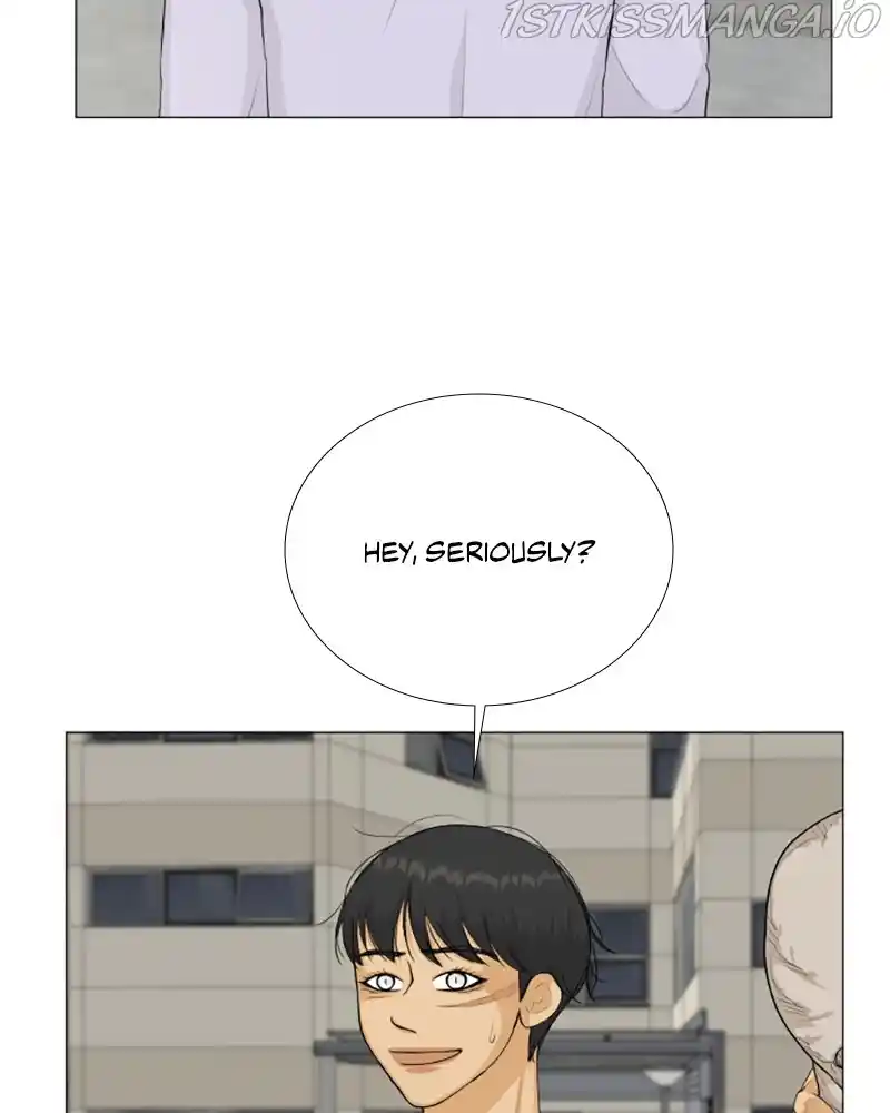 Half Ghost Chapter 83