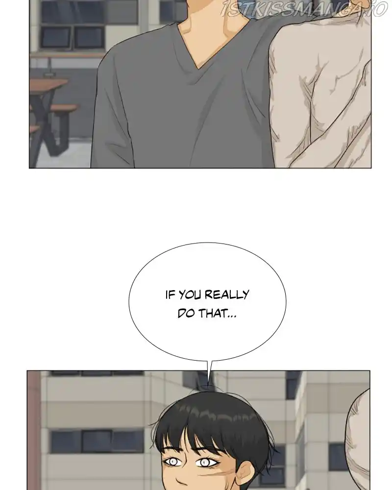 Half Ghost Chapter 83