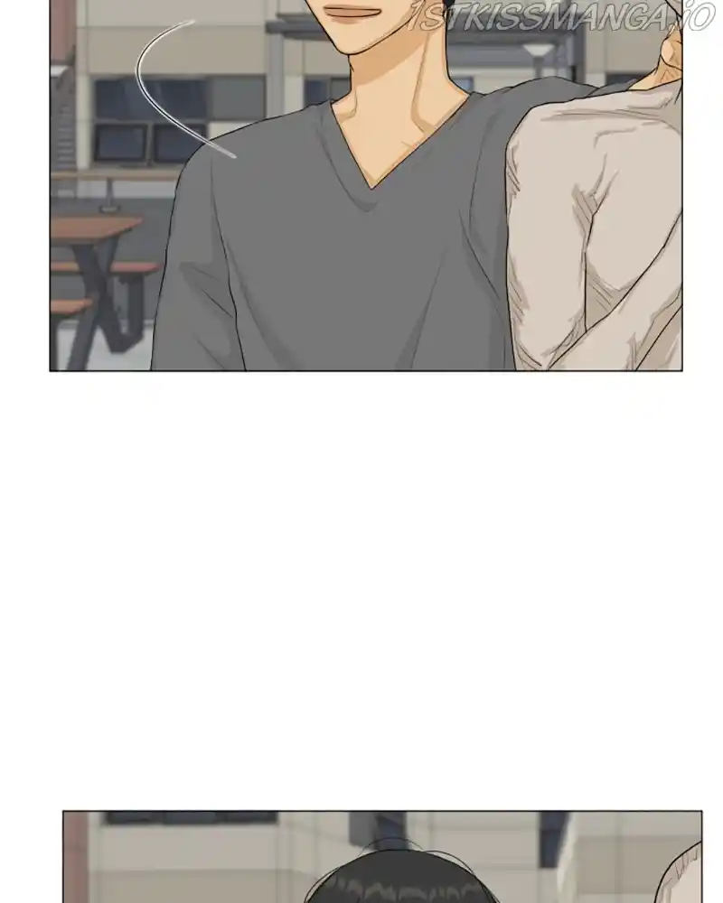 Half Ghost Chapter 83