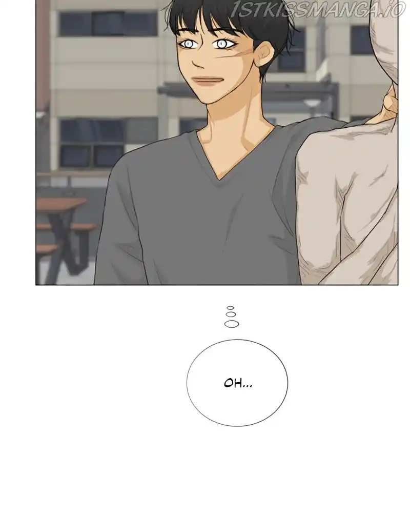 Half Ghost Chapter 83