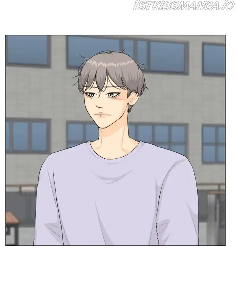 Half Ghost Chapter 83