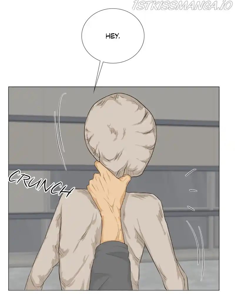 Half Ghost Chapter 83