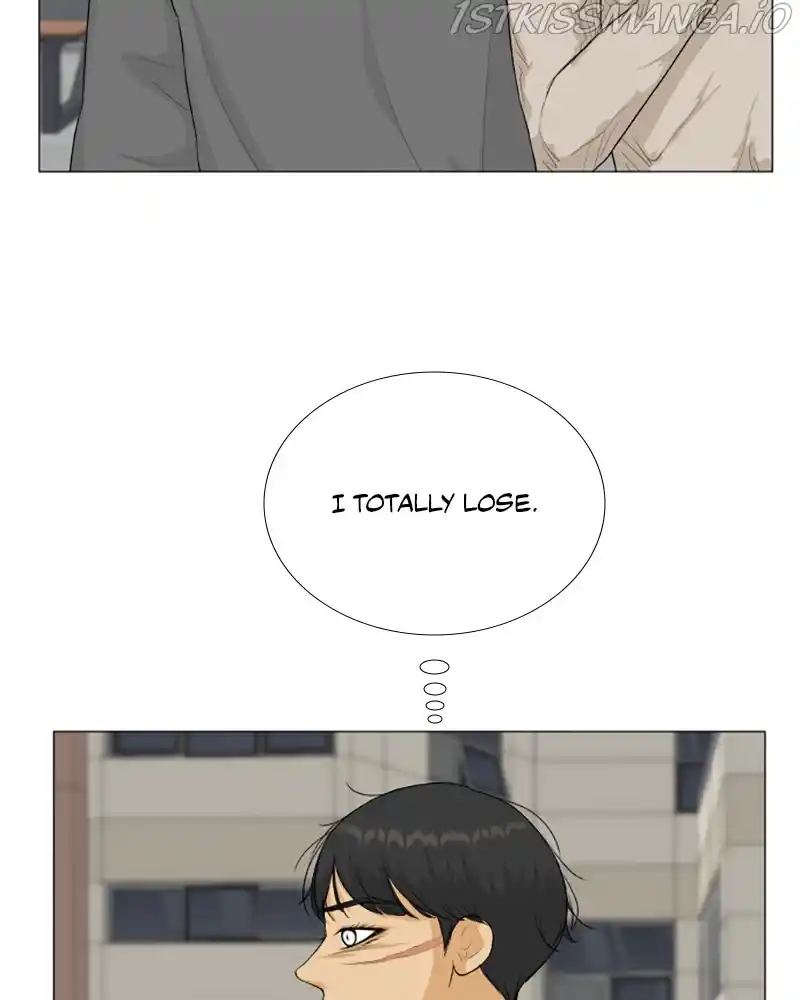 Half Ghost Chapter 83