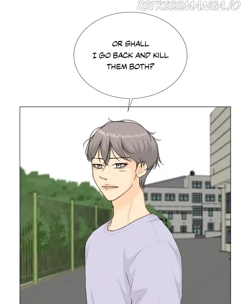 Half Ghost Chapter 83