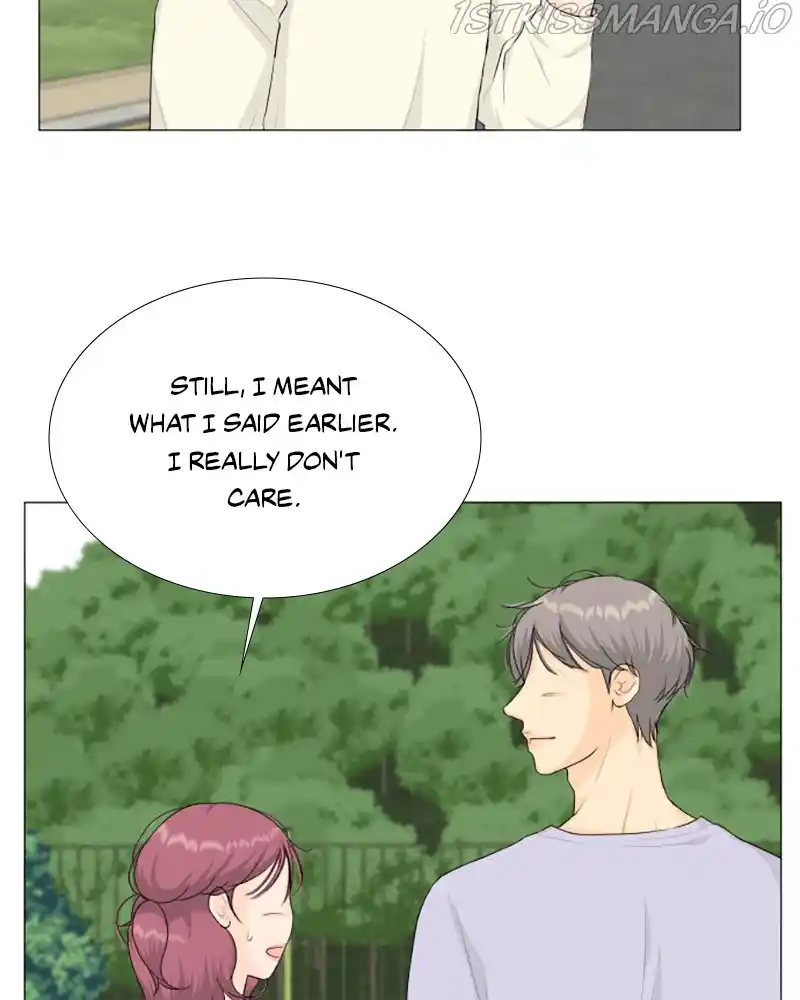 Half Ghost Chapter 83