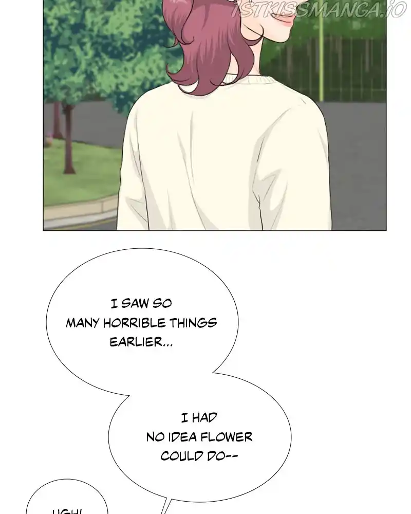 Half Ghost Chapter 83