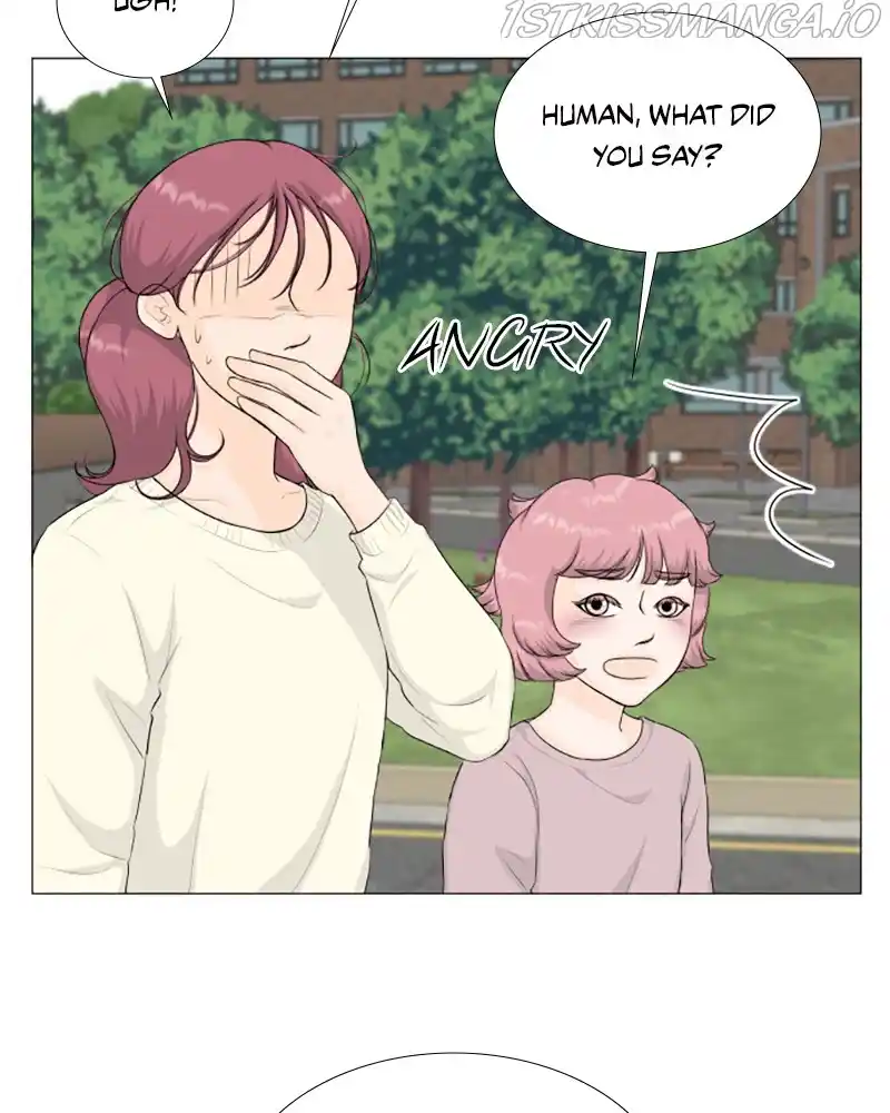 Half Ghost Chapter 83