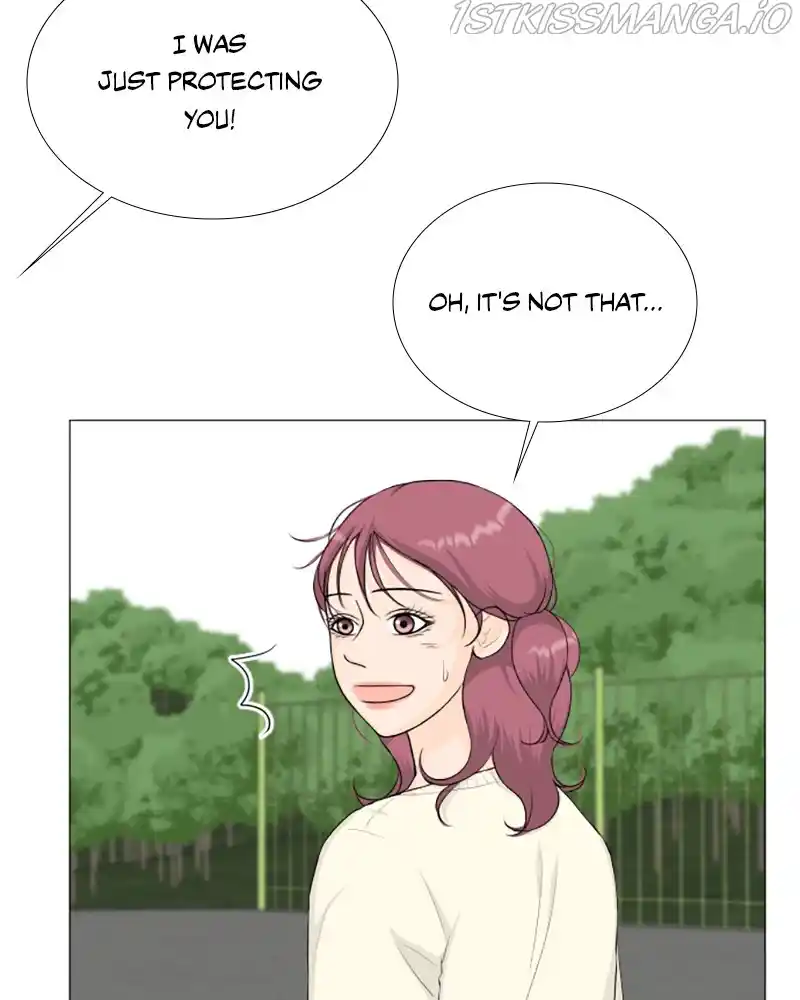 Half Ghost Chapter 83