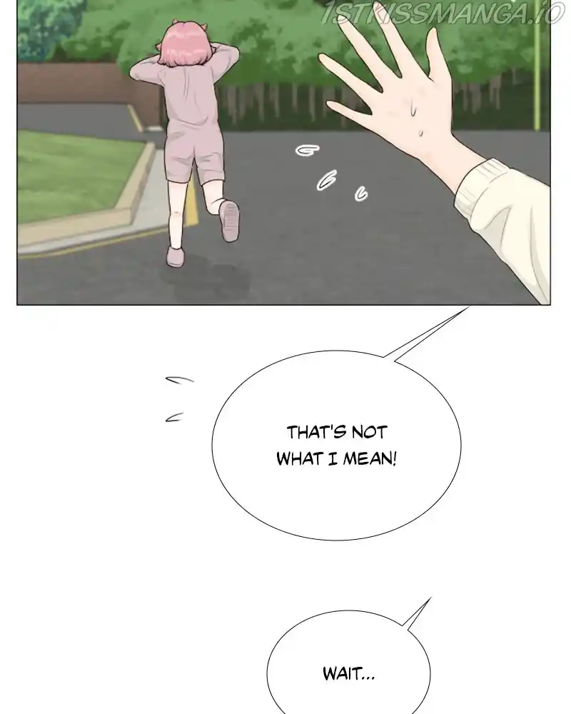 Half Ghost Chapter 83