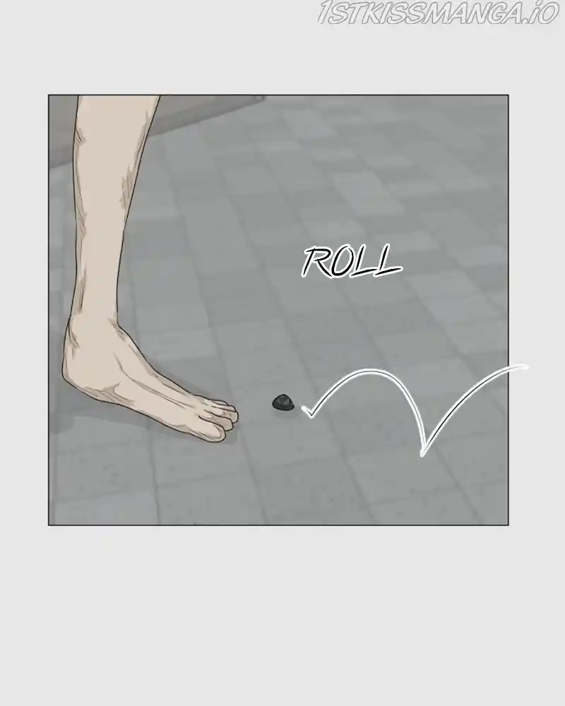 Half Ghost Chapter 83