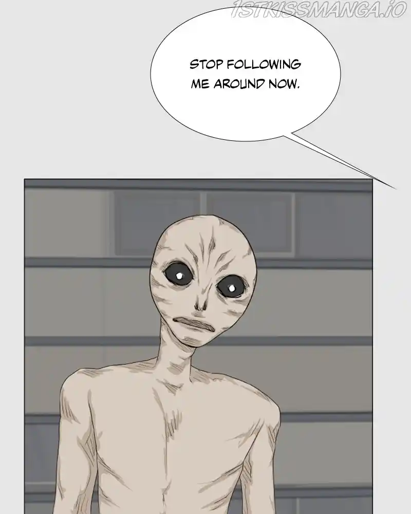 Half Ghost Chapter 83