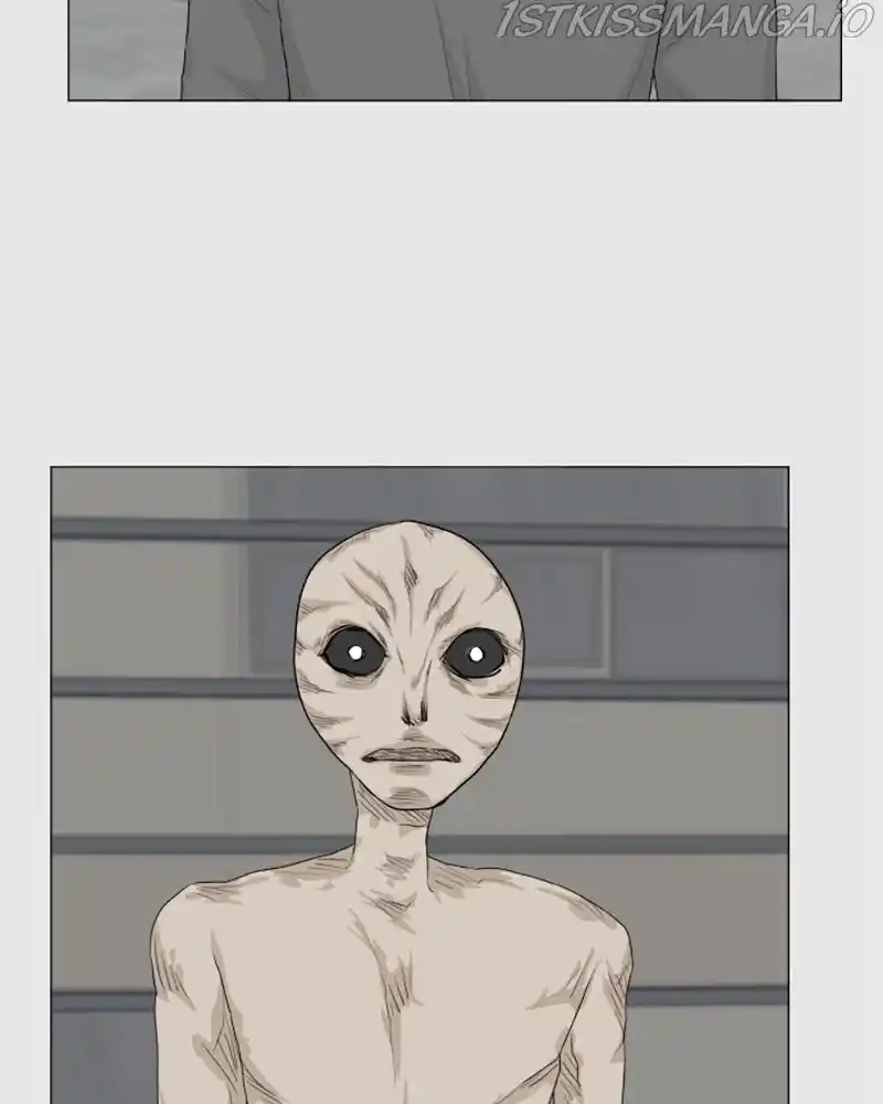 Half Ghost Chapter 83