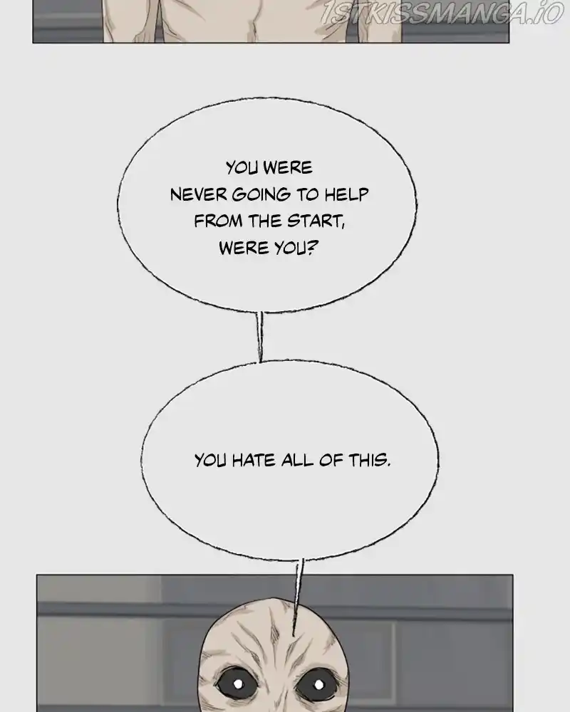 Half Ghost Chapter 83