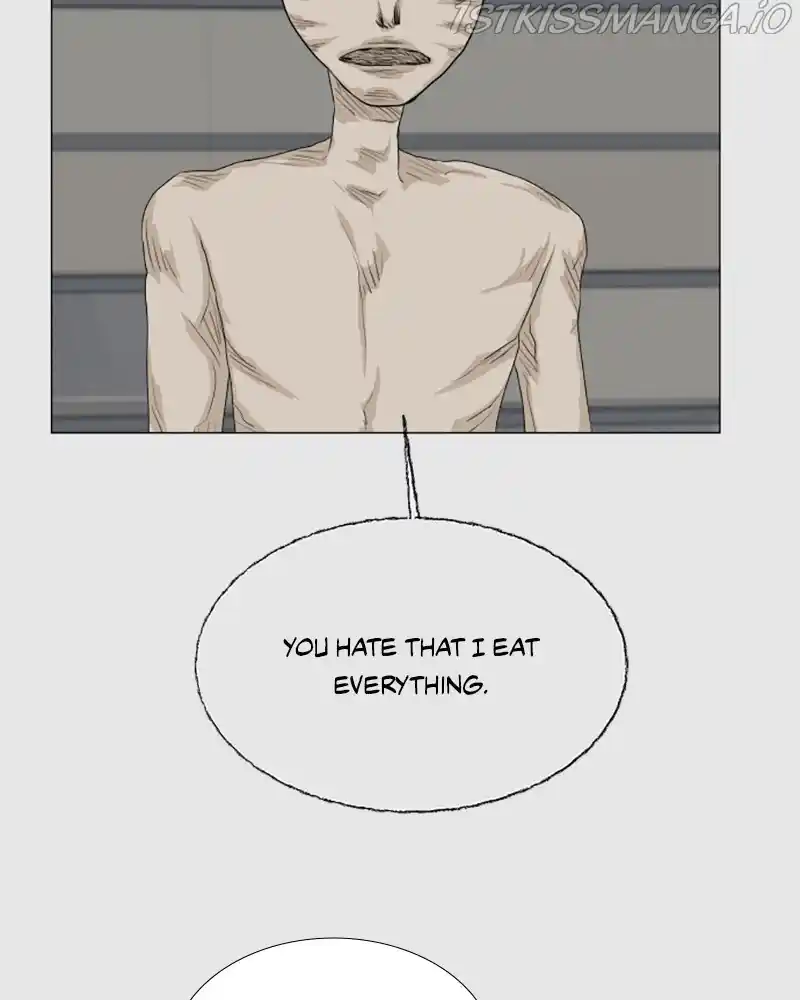 Half Ghost Chapter 83