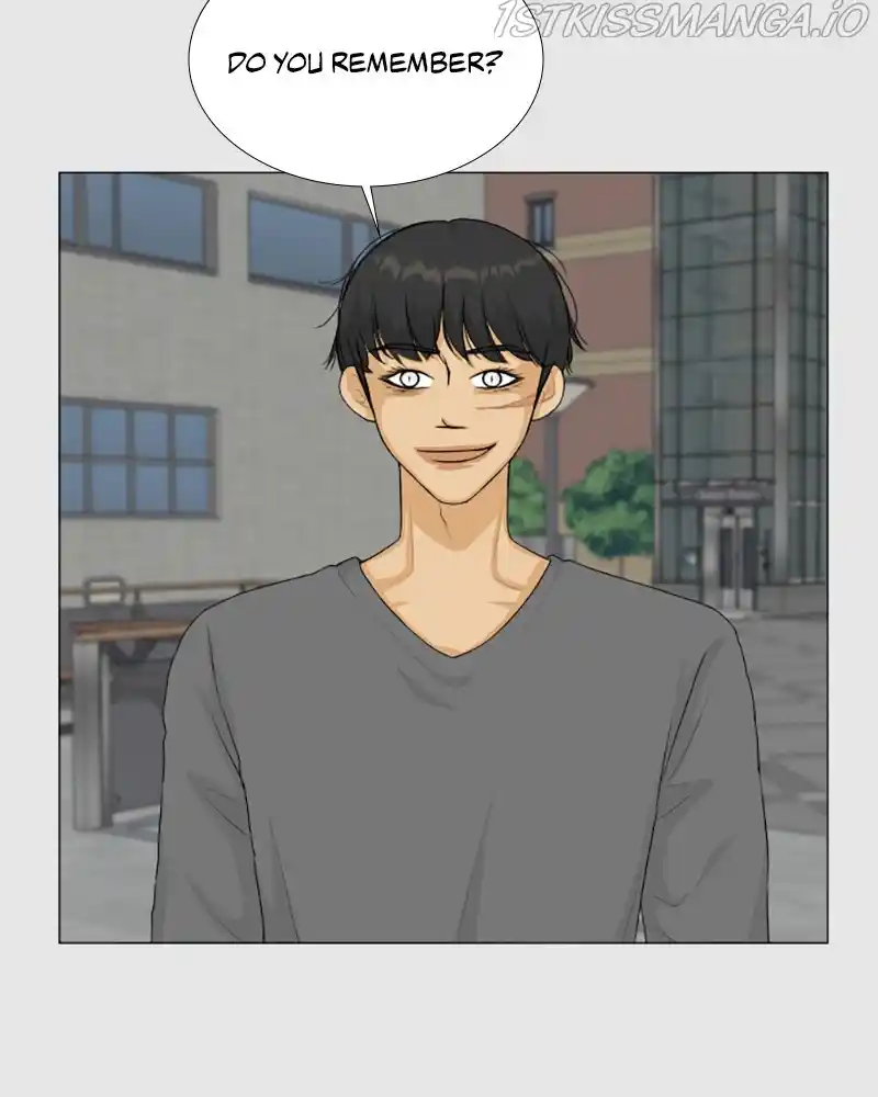 Half Ghost Chapter 83