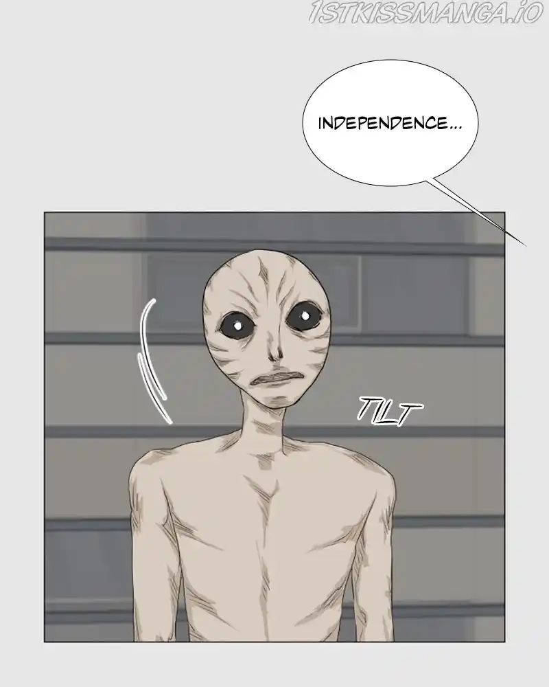 Half Ghost Chapter 83