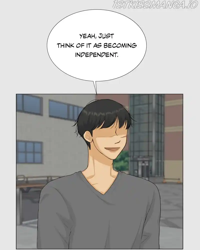 Half Ghost Chapter 83