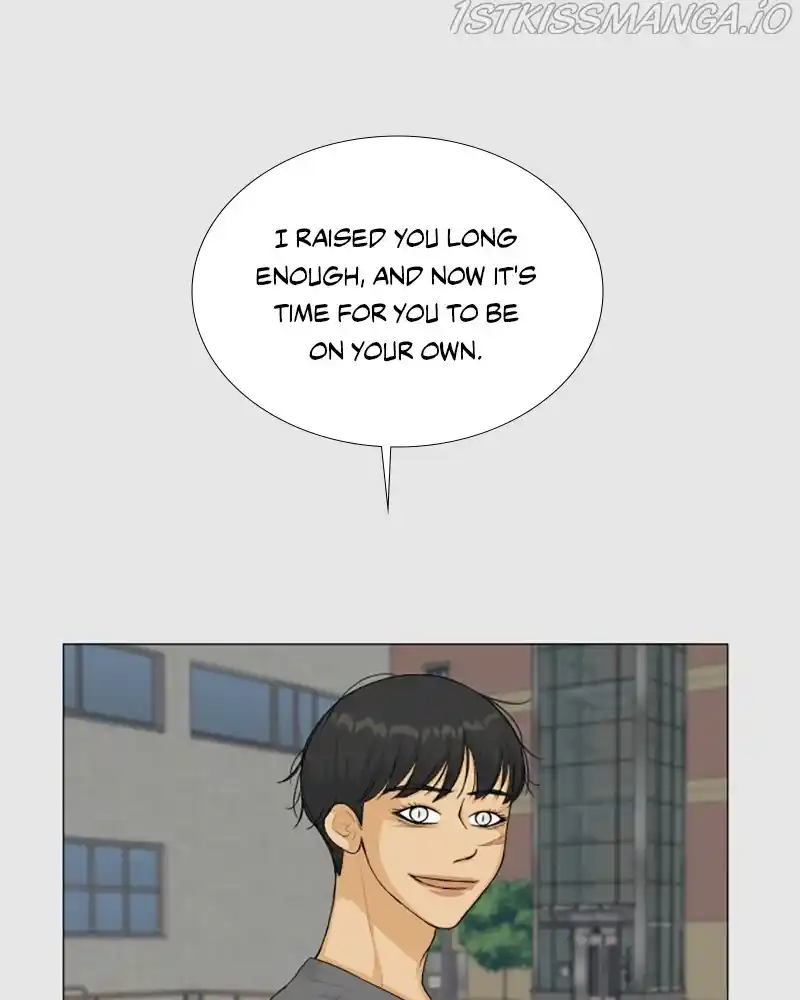 Half Ghost Chapter 83