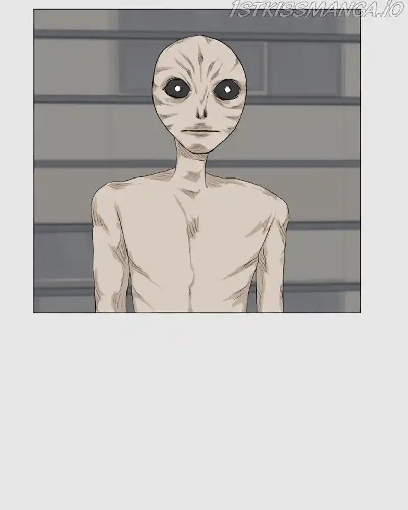 Half Ghost Chapter 83