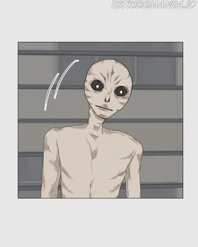 Half Ghost Chapter 83