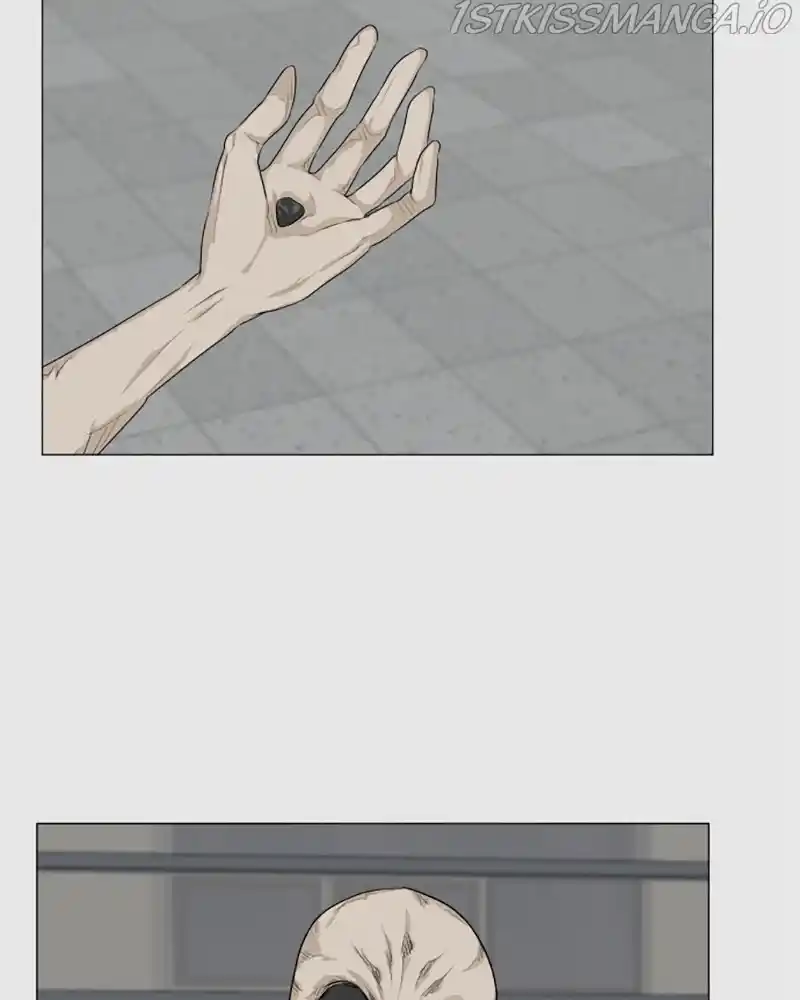 Half Ghost Chapter 83