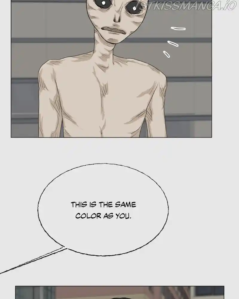 Half Ghost Chapter 83