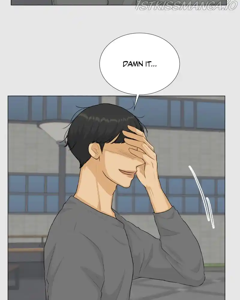 Half Ghost Chapter 83