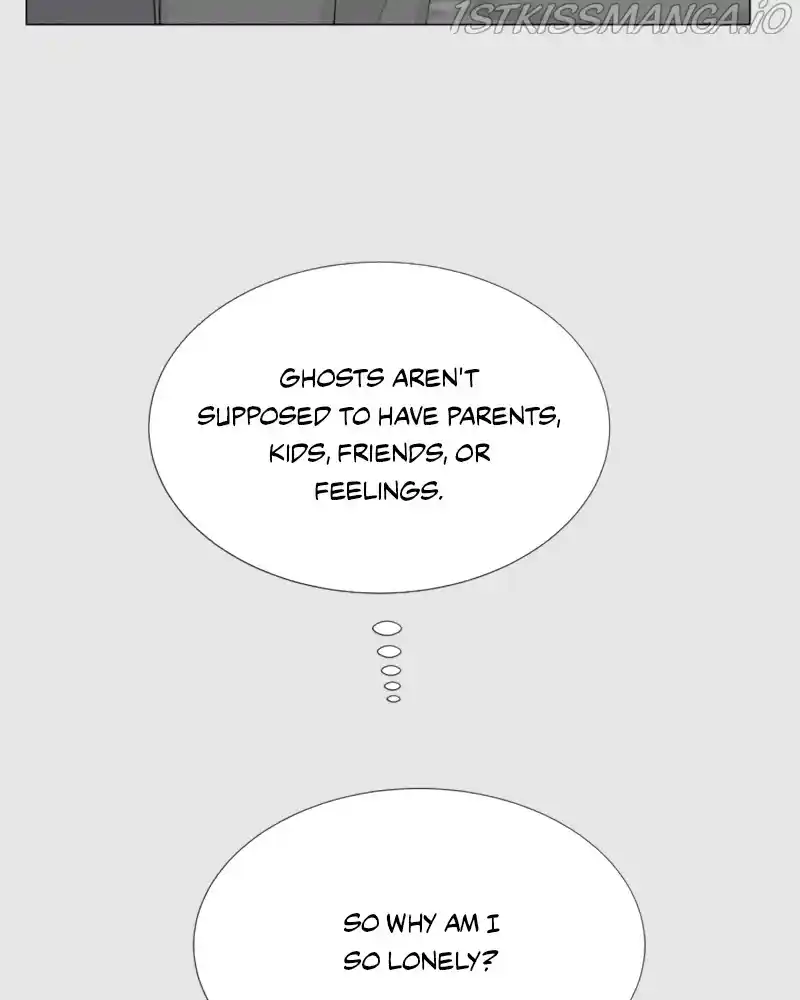 Half Ghost Chapter 83