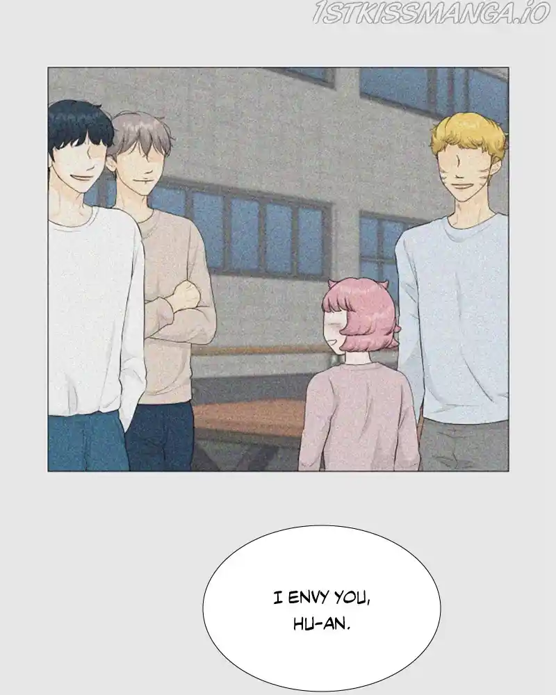 Half Ghost Chapter 83