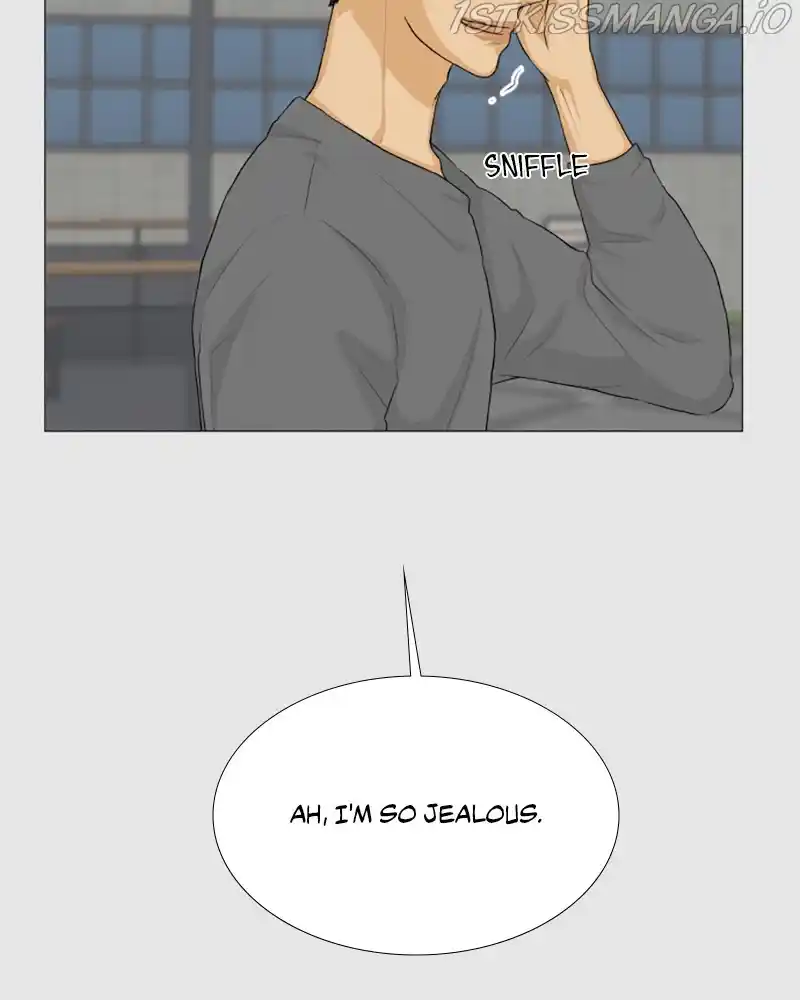 Half Ghost Chapter 83