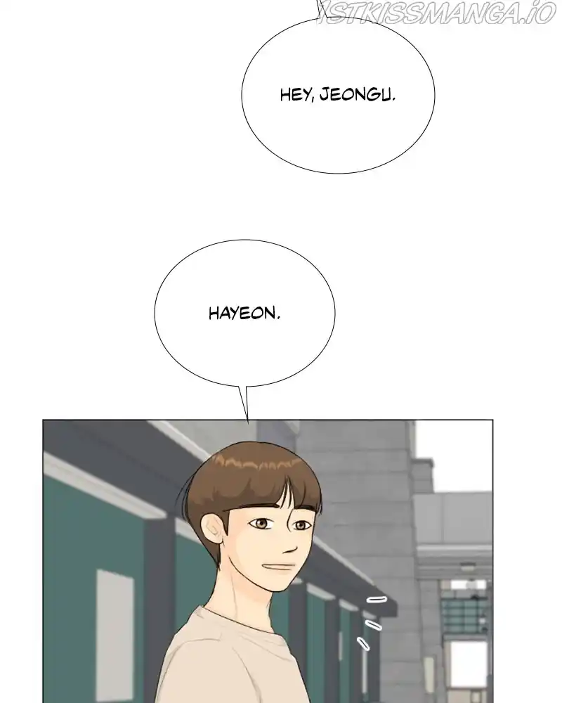 Half Ghost Chapter 87