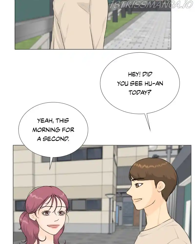 Half Ghost Chapter 87