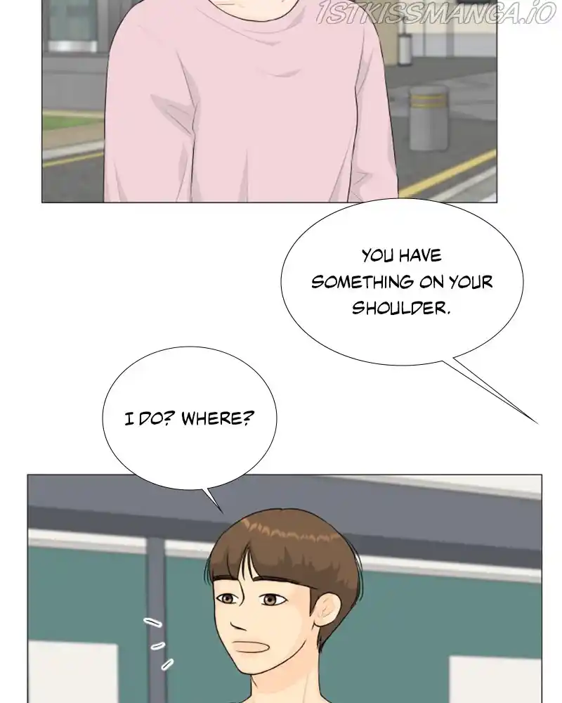 Half Ghost Chapter 87