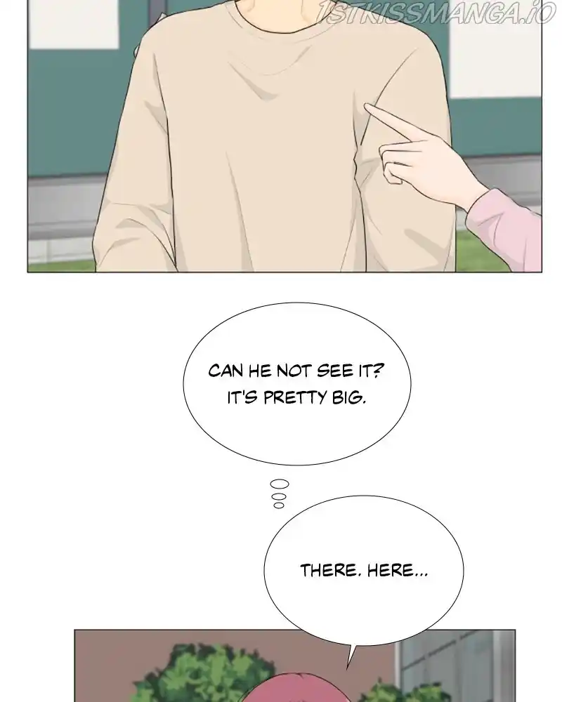 Half Ghost Chapter 87