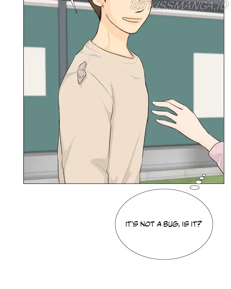 Half Ghost Chapter 87