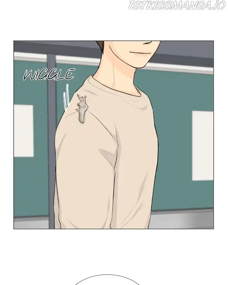 Half Ghost Chapter 87