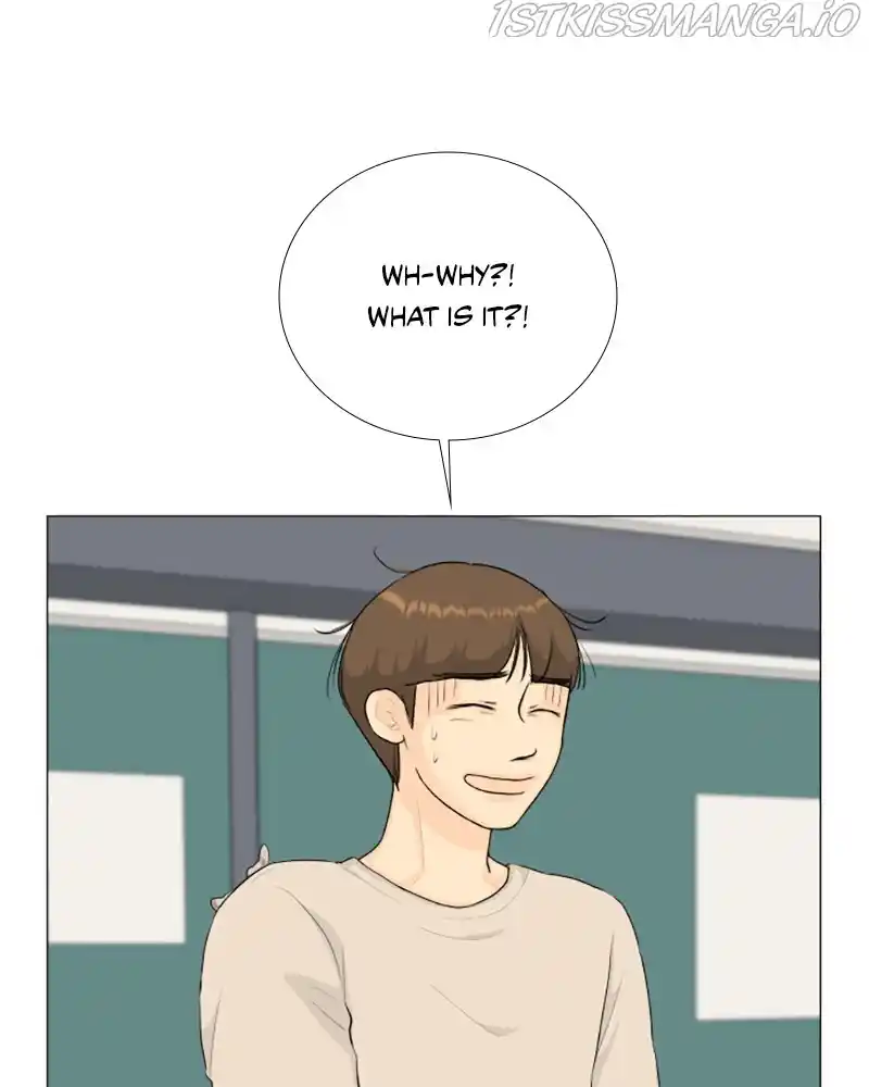 Half Ghost Chapter 87