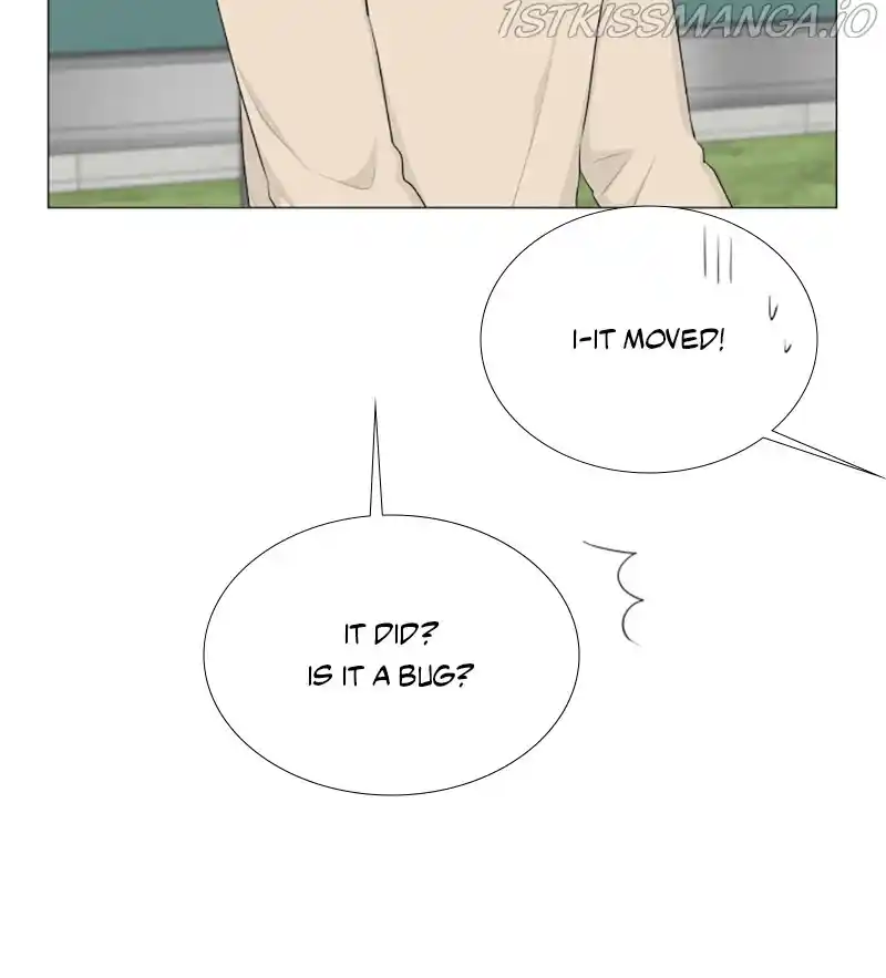 Half Ghost Chapter 87