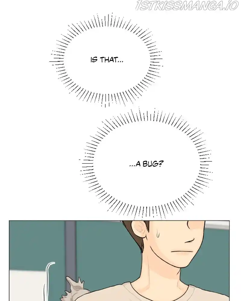 Half Ghost Chapter 87