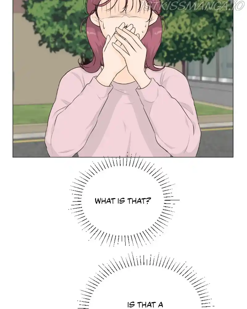 Half Ghost Chapter 87