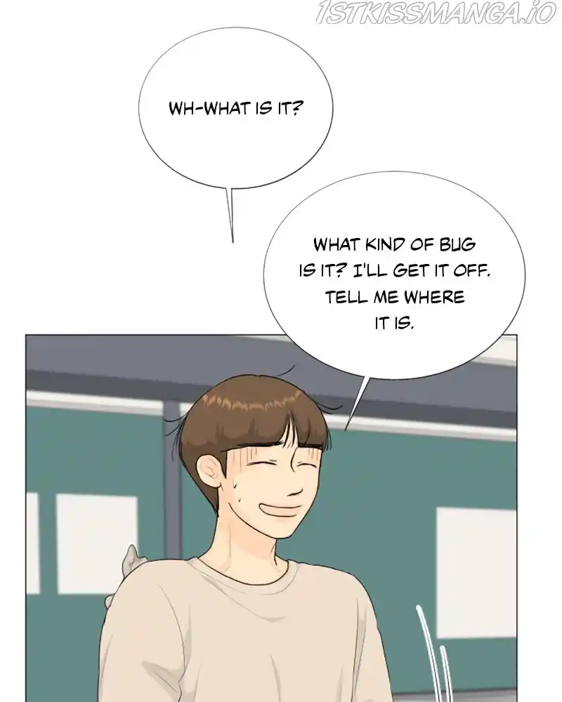 Half Ghost Chapter 87