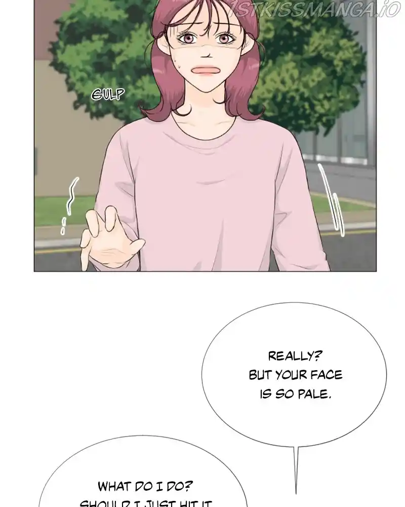 Half Ghost Chapter 87