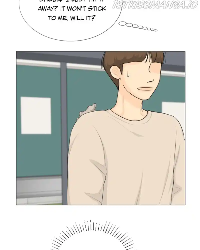 Half Ghost Chapter 87