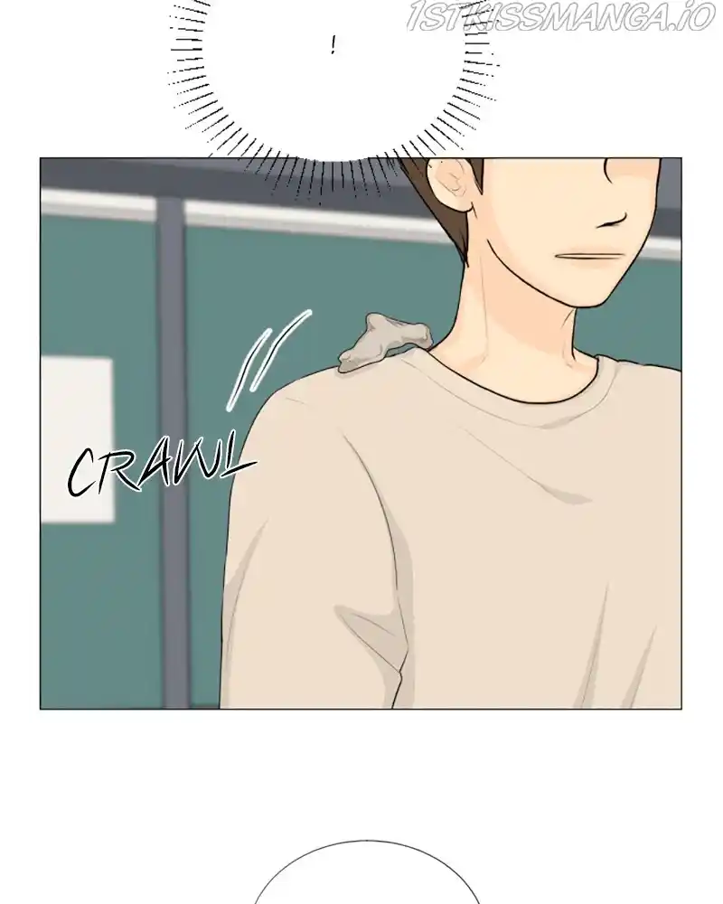 Half Ghost Chapter 87