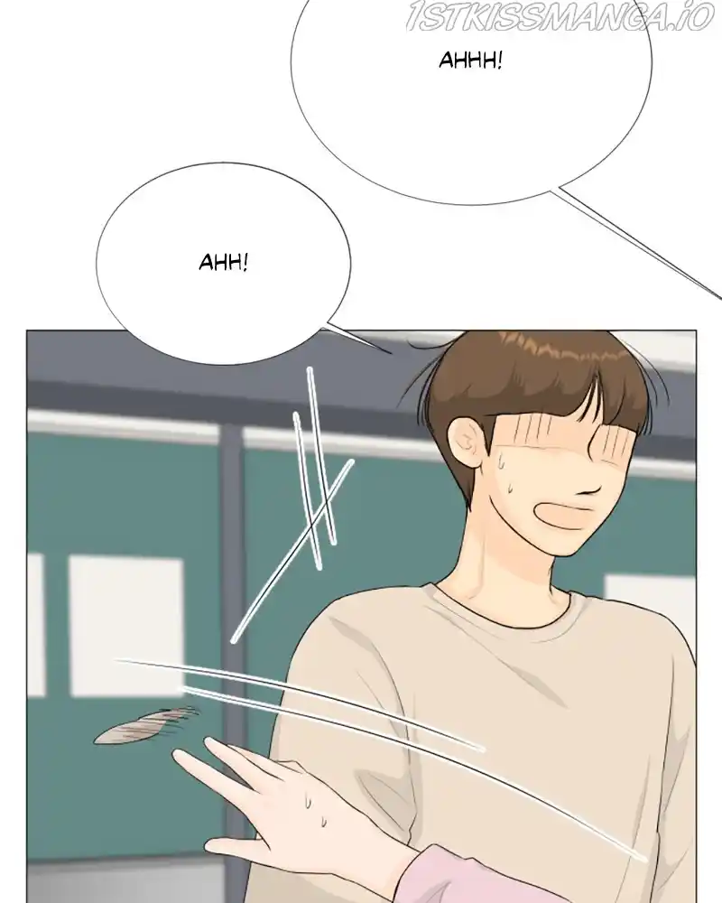 Half Ghost Chapter 87