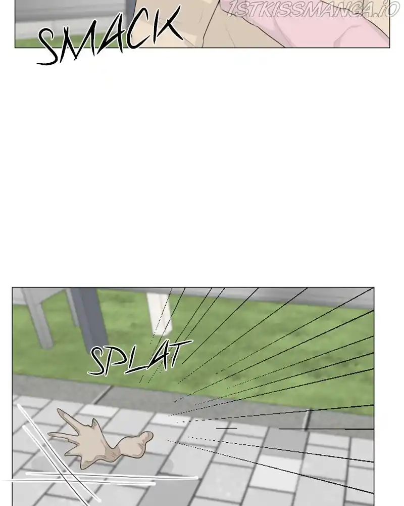 Half Ghost Chapter 87