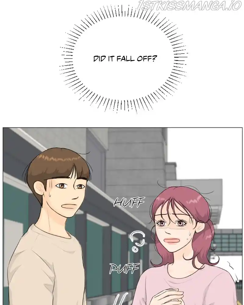 Half Ghost Chapter 87