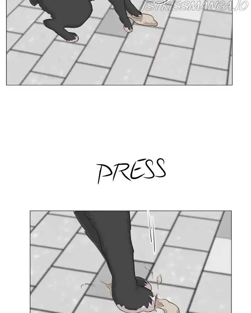 Half Ghost Chapter 87