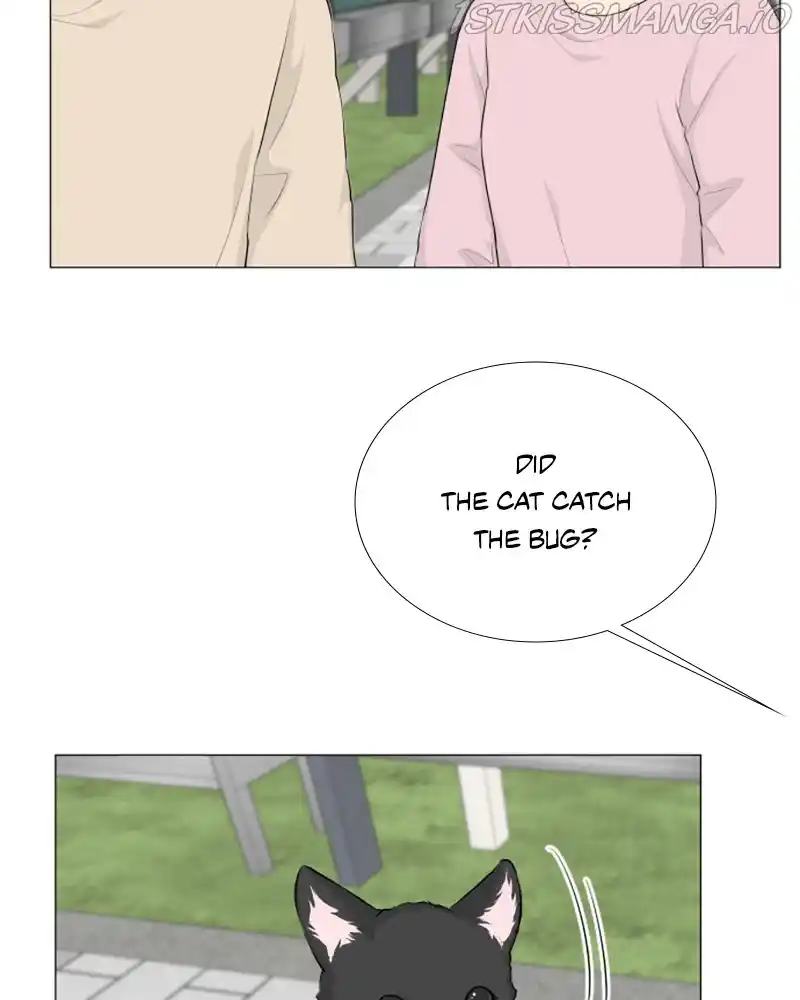 Half Ghost Chapter 87