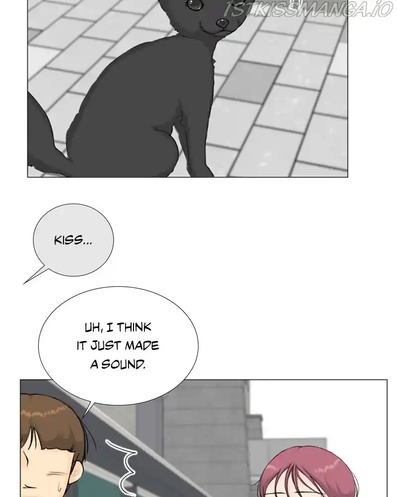 Half Ghost Chapter 87